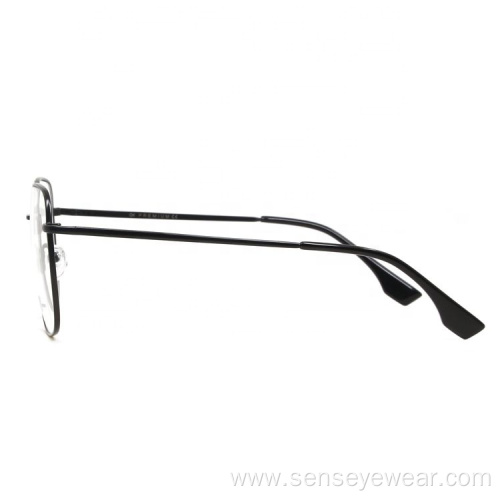 Memory Titanium Glasses Optical Frames For Men